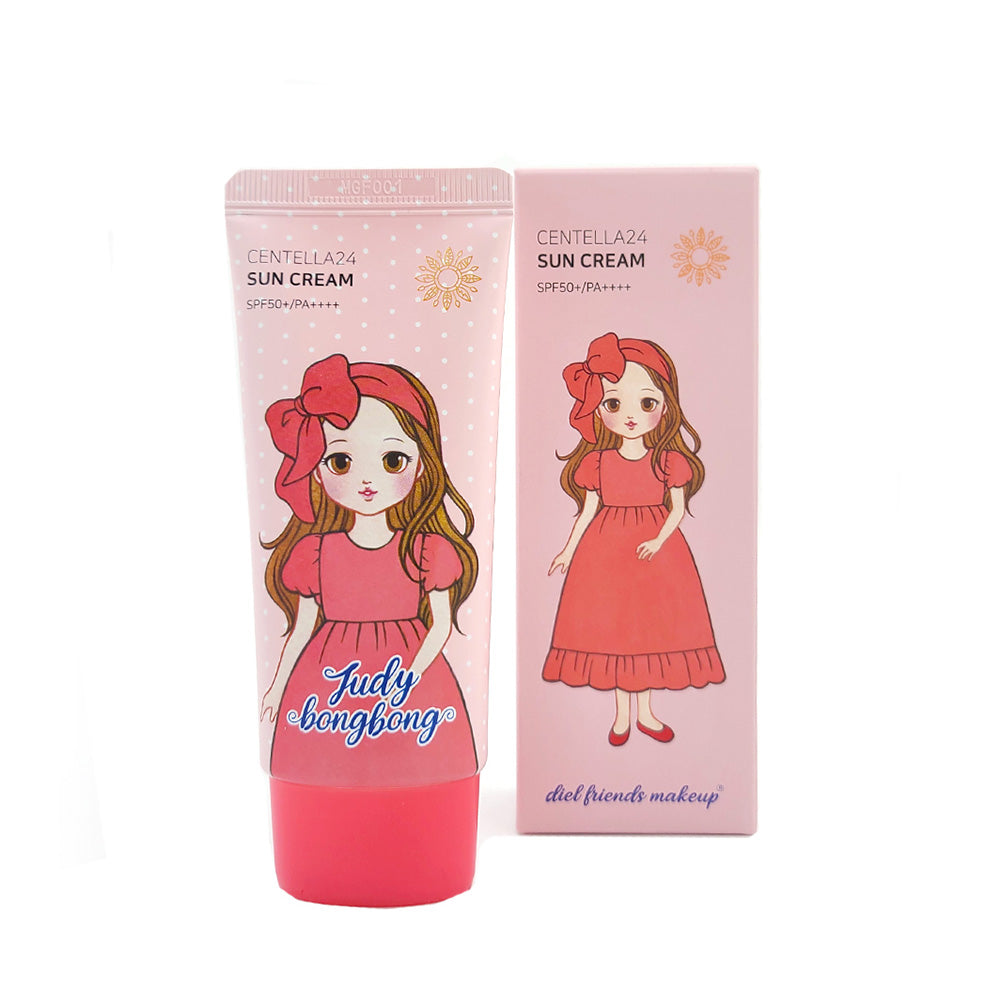 Diel friends centalla 24 sunscreen