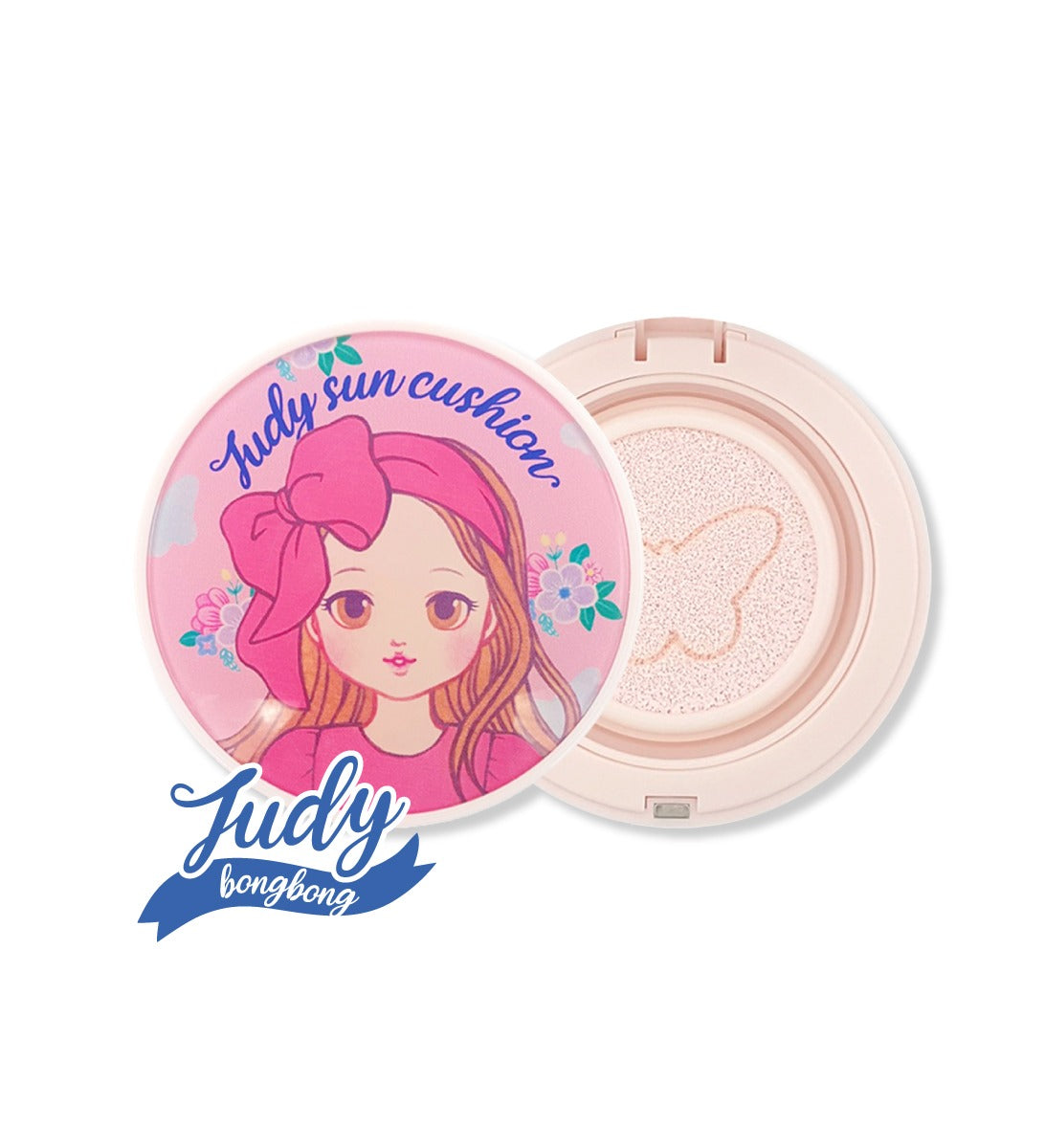 Judy Twinkle Sun Cushion w/ refill